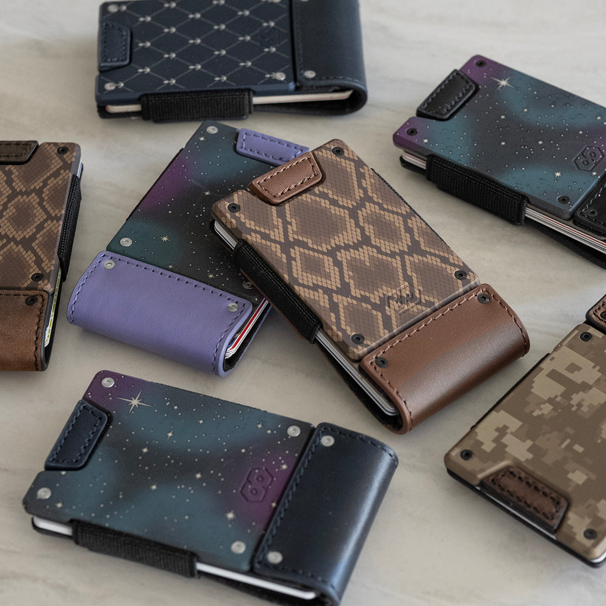 Exclusive VIP Wallet Builder