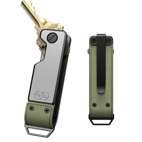 PROOF Key Holder | The Operator