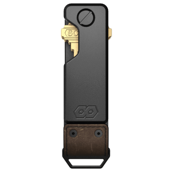 Custom PROOF Key Holder | Custom Text Engravings