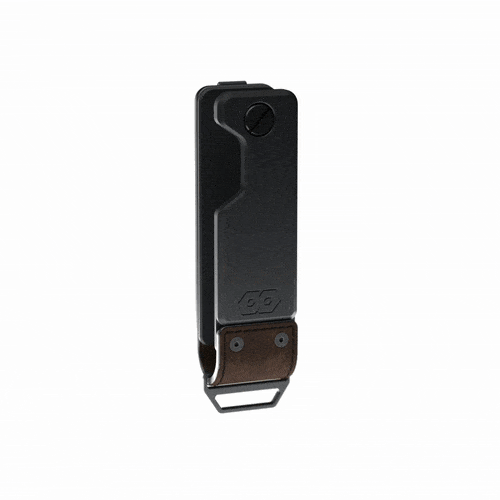 PROOF Key Holder | The Admiral