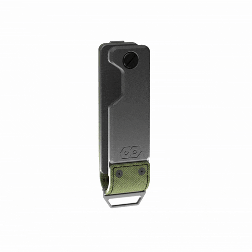 PROOF Key Holder | The Operator