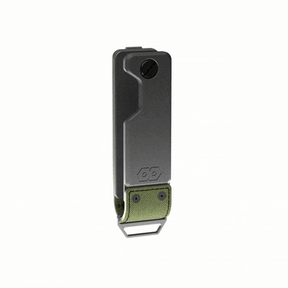 PROOF Key Holder | The Operator