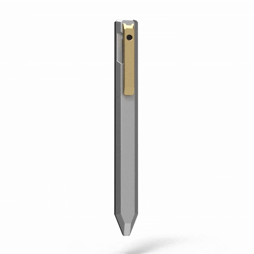 Exclusive VIP Vanguard Pen