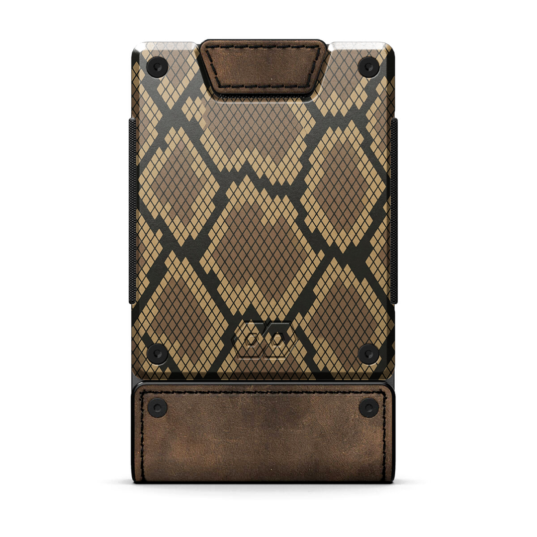 Exclusive VIP Wallet Builder