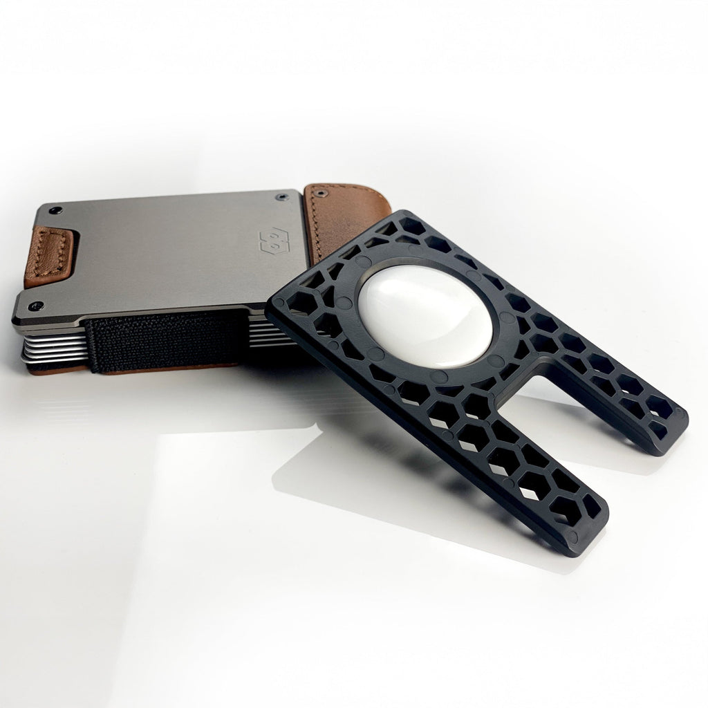 PROOF AirTag Holder