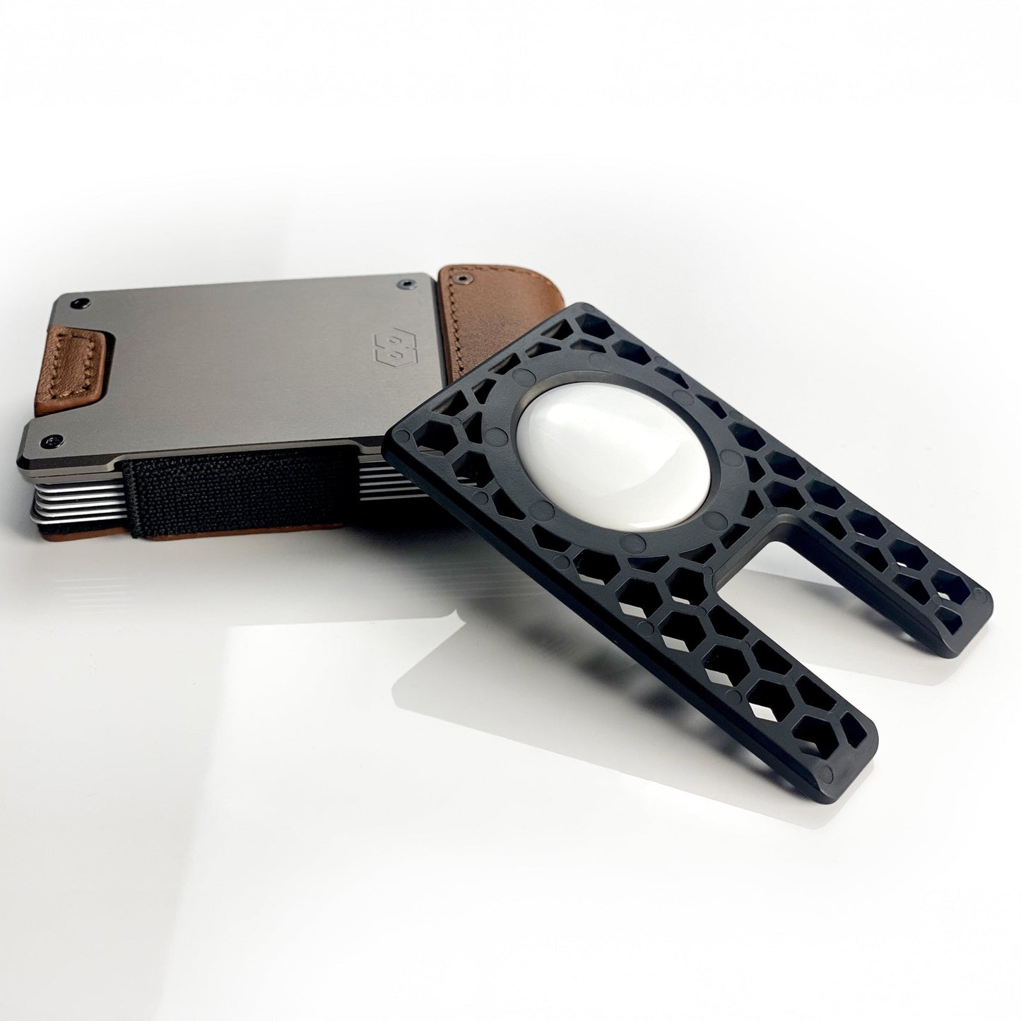 PROOF AirTag Holder