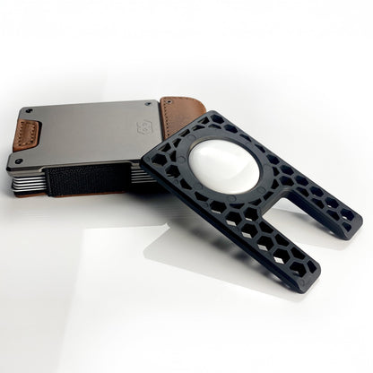 PROOF AirTag Holder