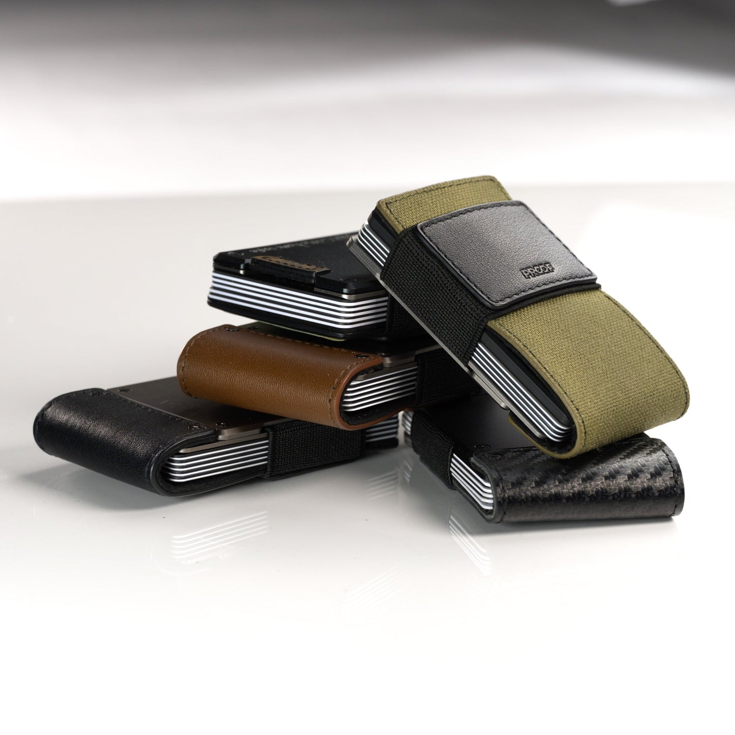 PROOF AirTag Holder
