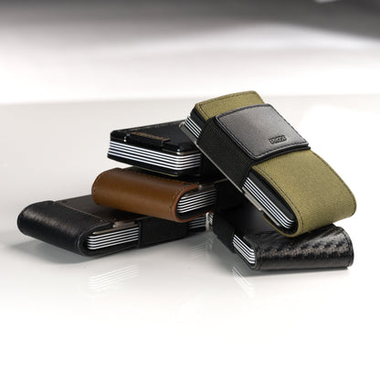 PROOF AirTag Holder