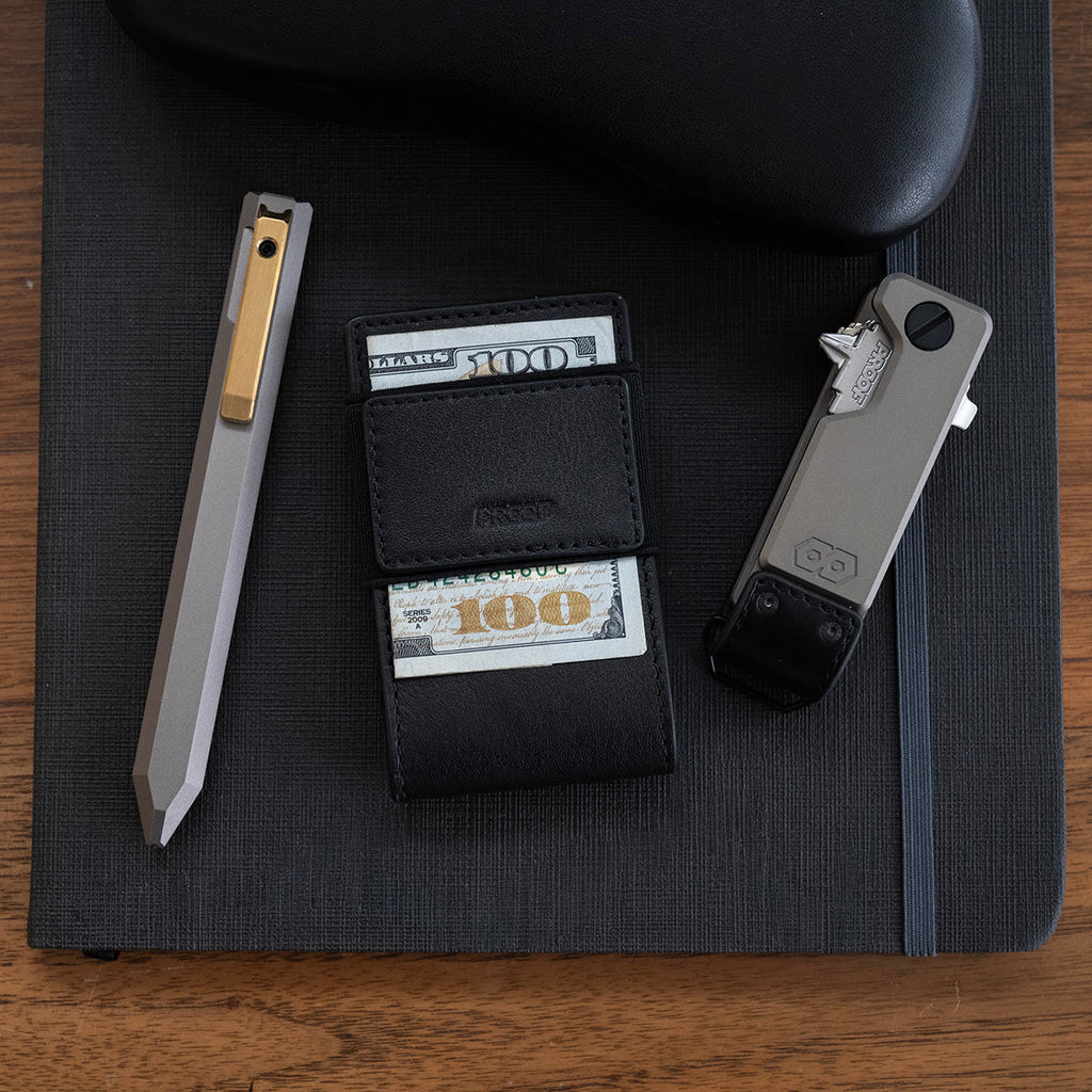 PROOF Key Holder | The Apex