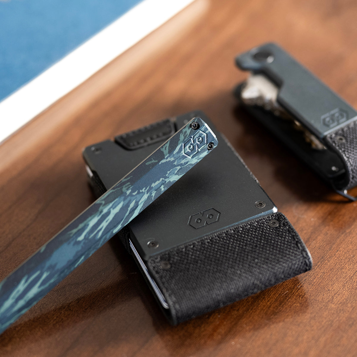 Exclusive VIP Vanguard Pen
