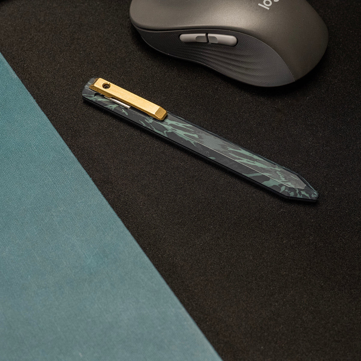 Exclusive VIP Vanguard Pen