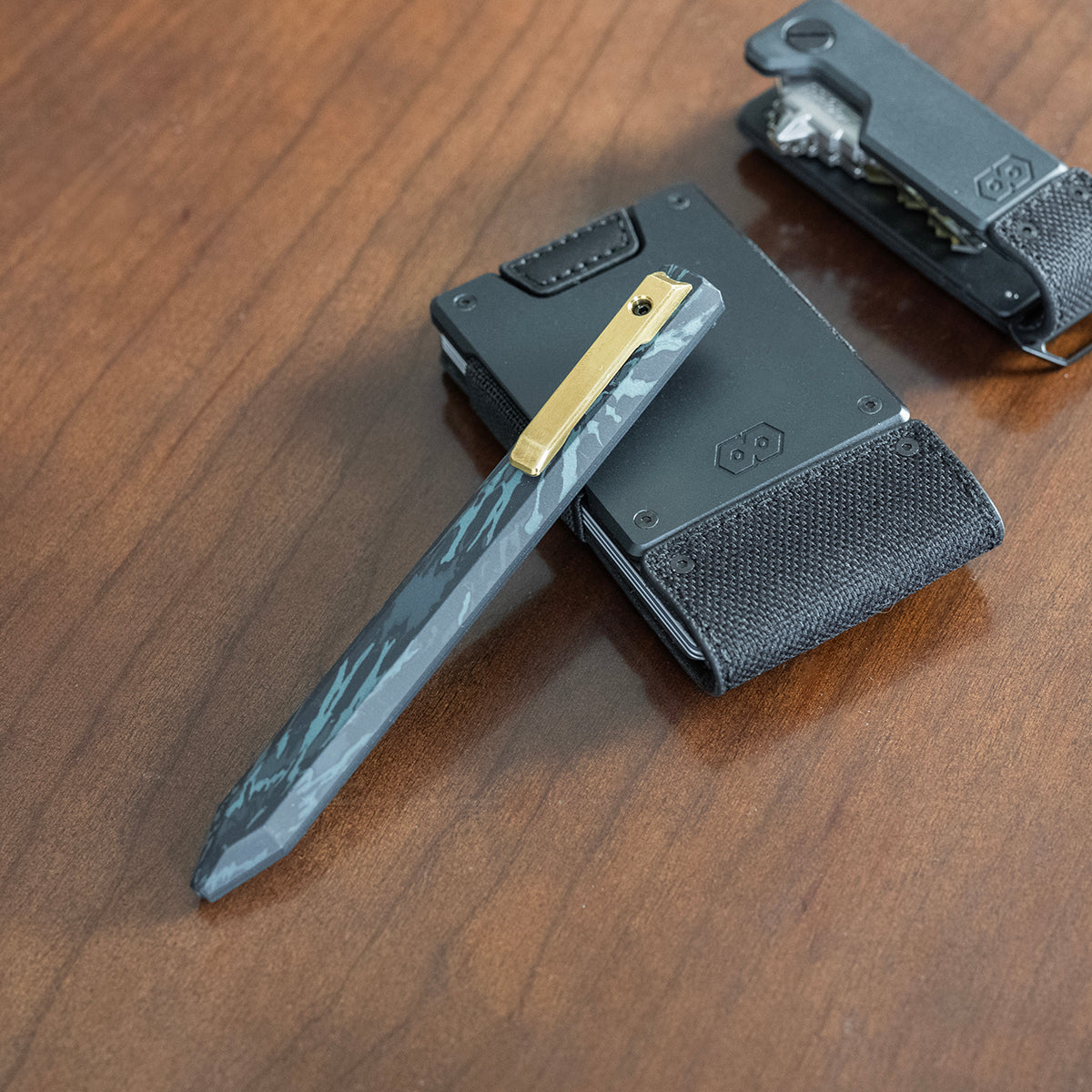 Exclusive VIP Vanguard Pen