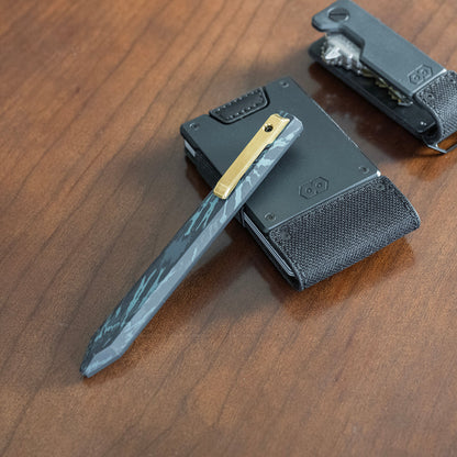 Exclusive VIP Vanguard Pen