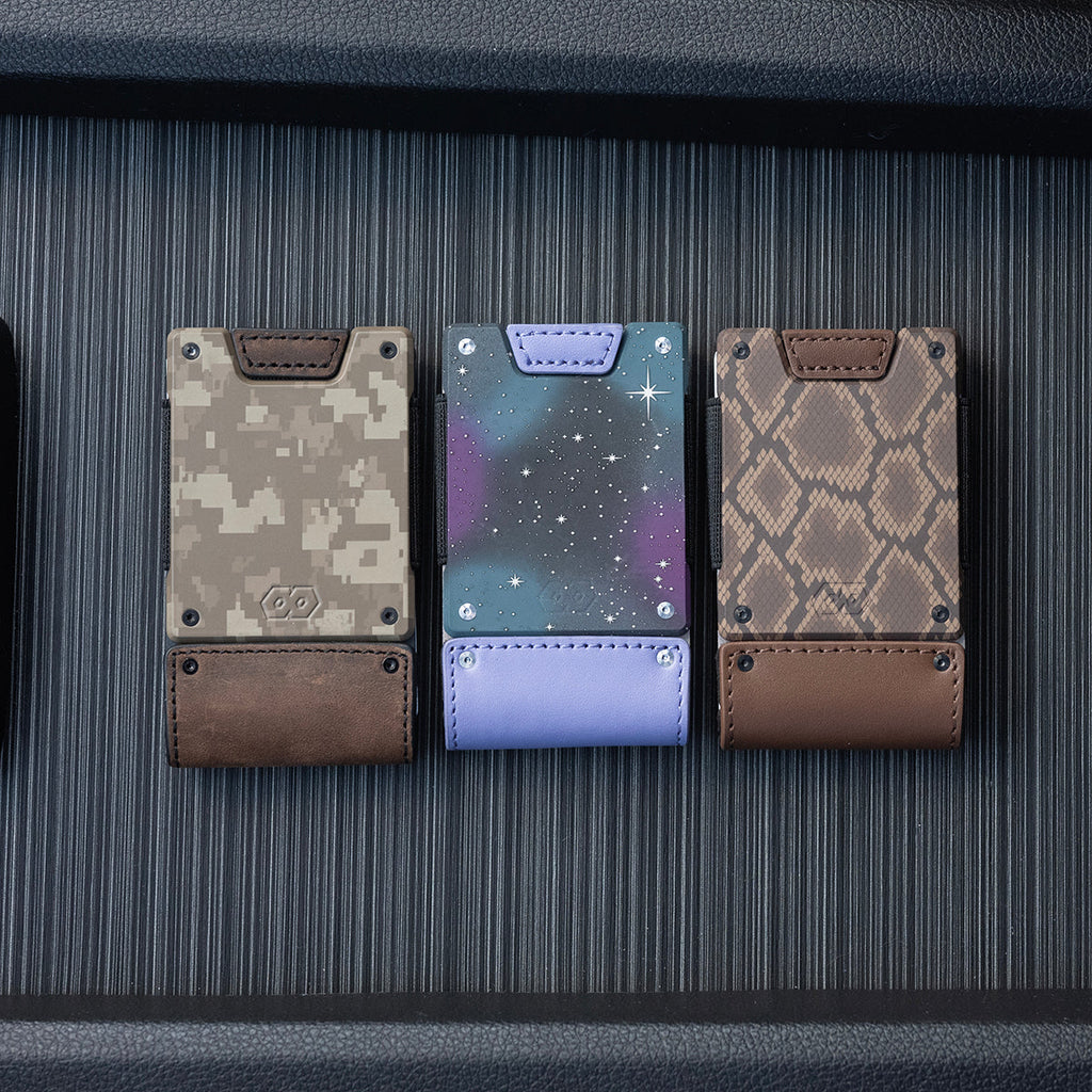 Exclusive VIP Wallet Builder