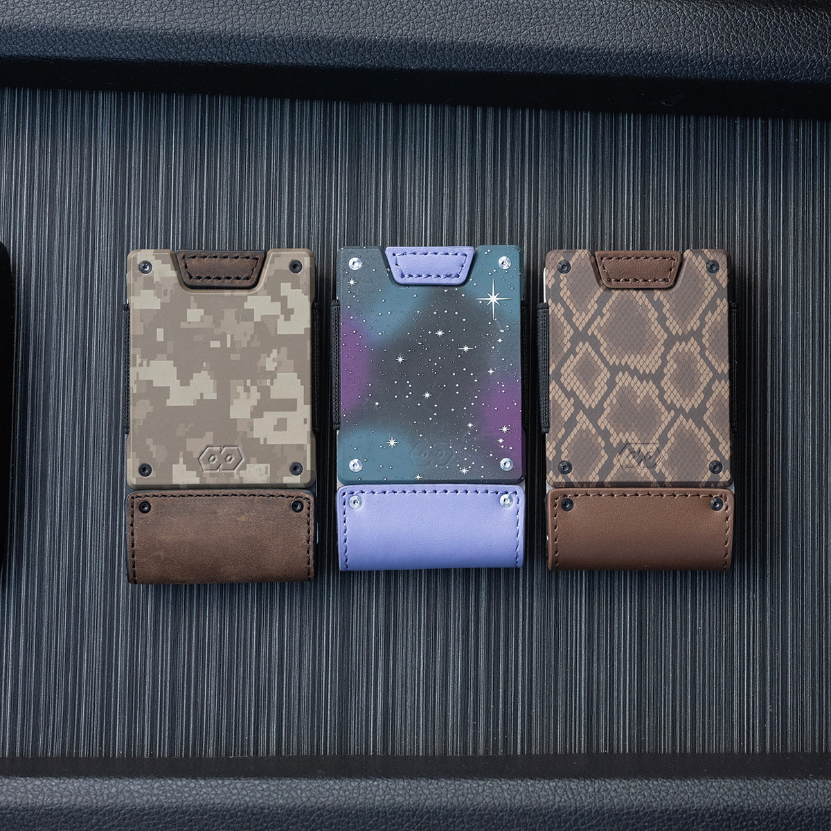 Exclusive VIP Wallet Builder