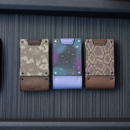 Exclusive VIP Wallet Builder