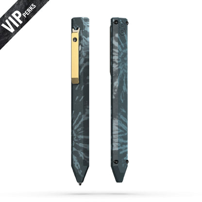Exclusive VIP Vanguard Pen