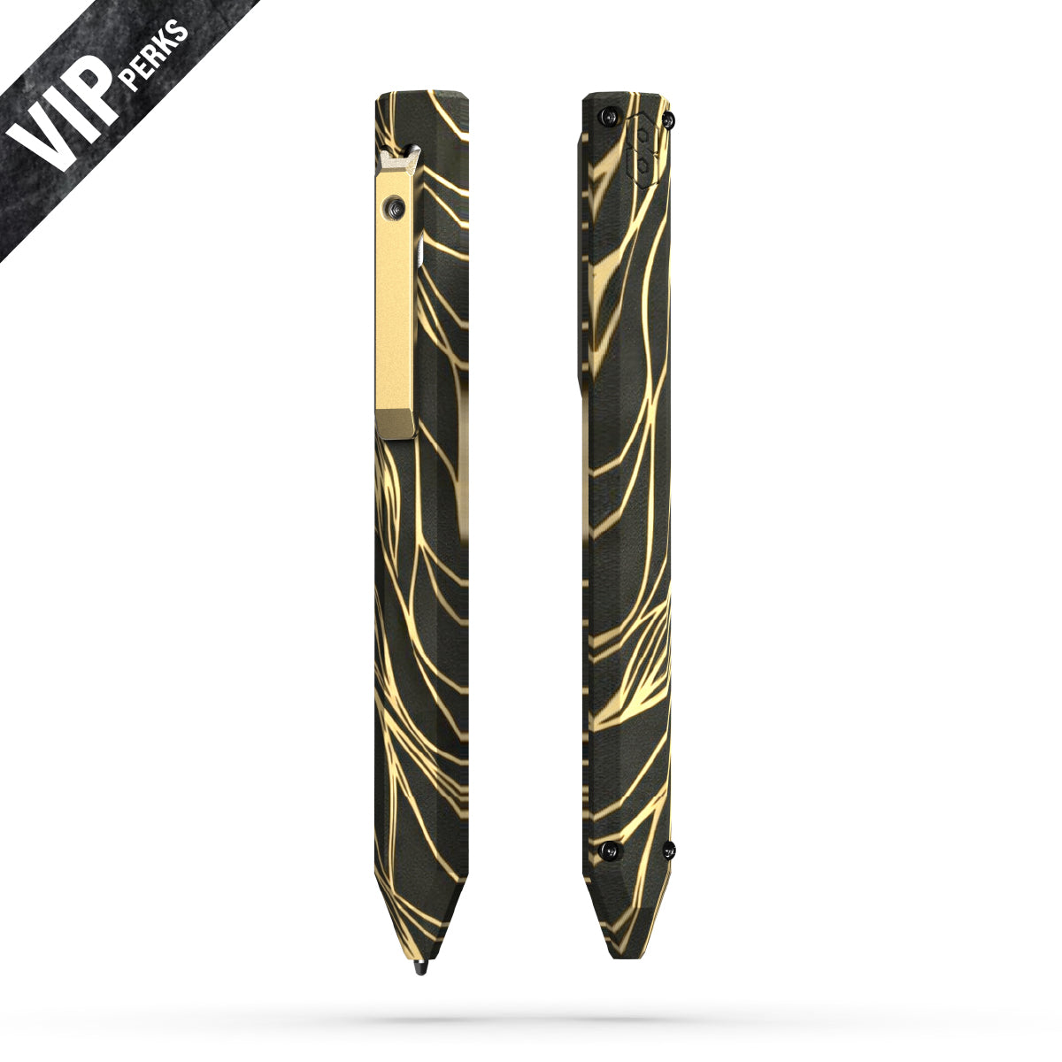 Exclusive VIP Vanguard Pen