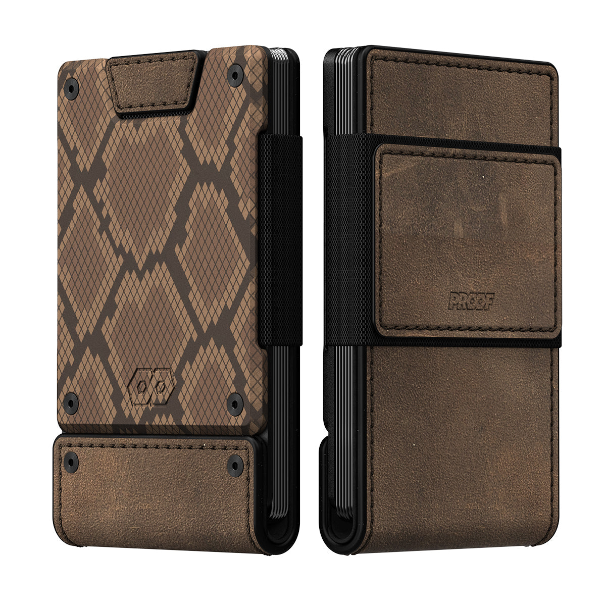 Exclusive VIP Wallet Builder