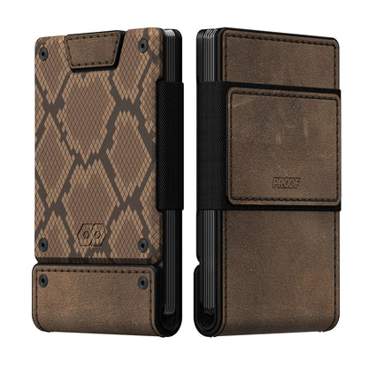 Exclusive VIP Wallet Builder