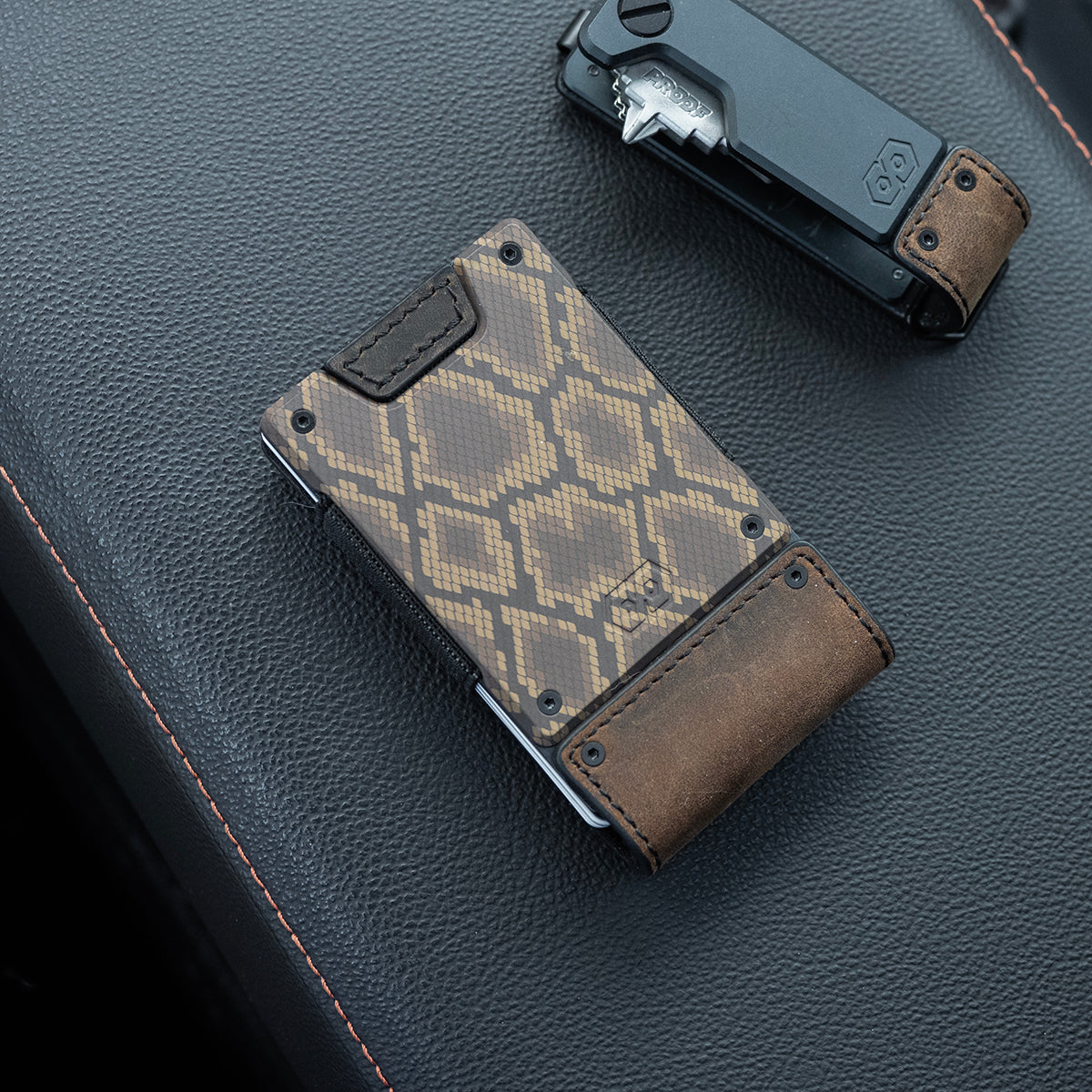 Exclusive VIP Wallet Builder