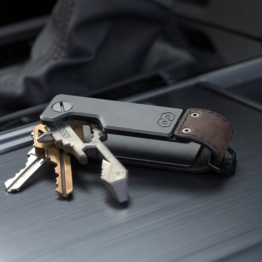 PROOF Key Holder | The Founder