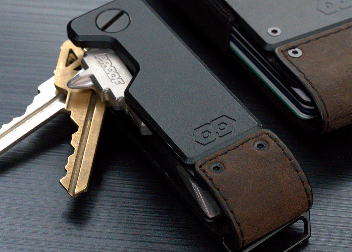 PROOF Key Holder | The Founder