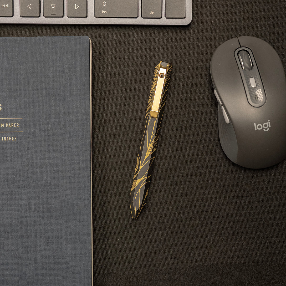 Exclusive VIP Vanguard Pen