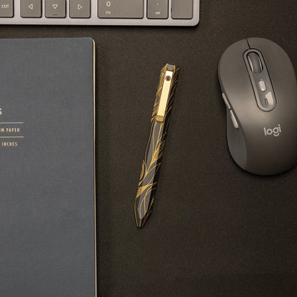 Exclusive VIP Vanguard Pen