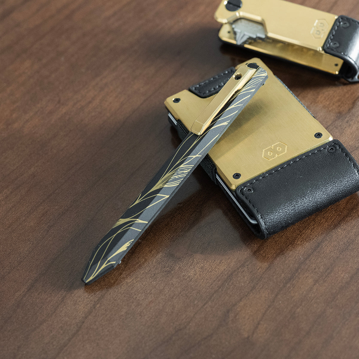 Exclusive VIP Vanguard Pen