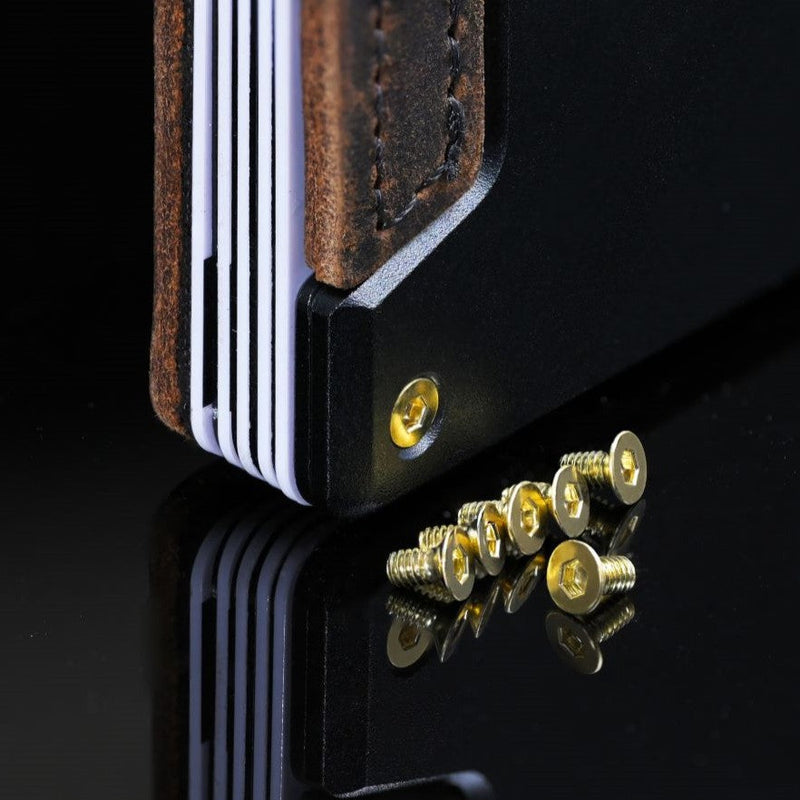 PROOF Wallet Bolt Upgrade Kit