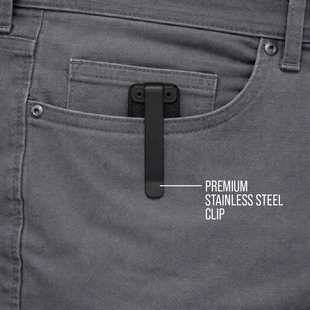 PROOF Key Holder | The Apex