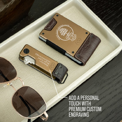 PROOF Key Holder | The Cyprus