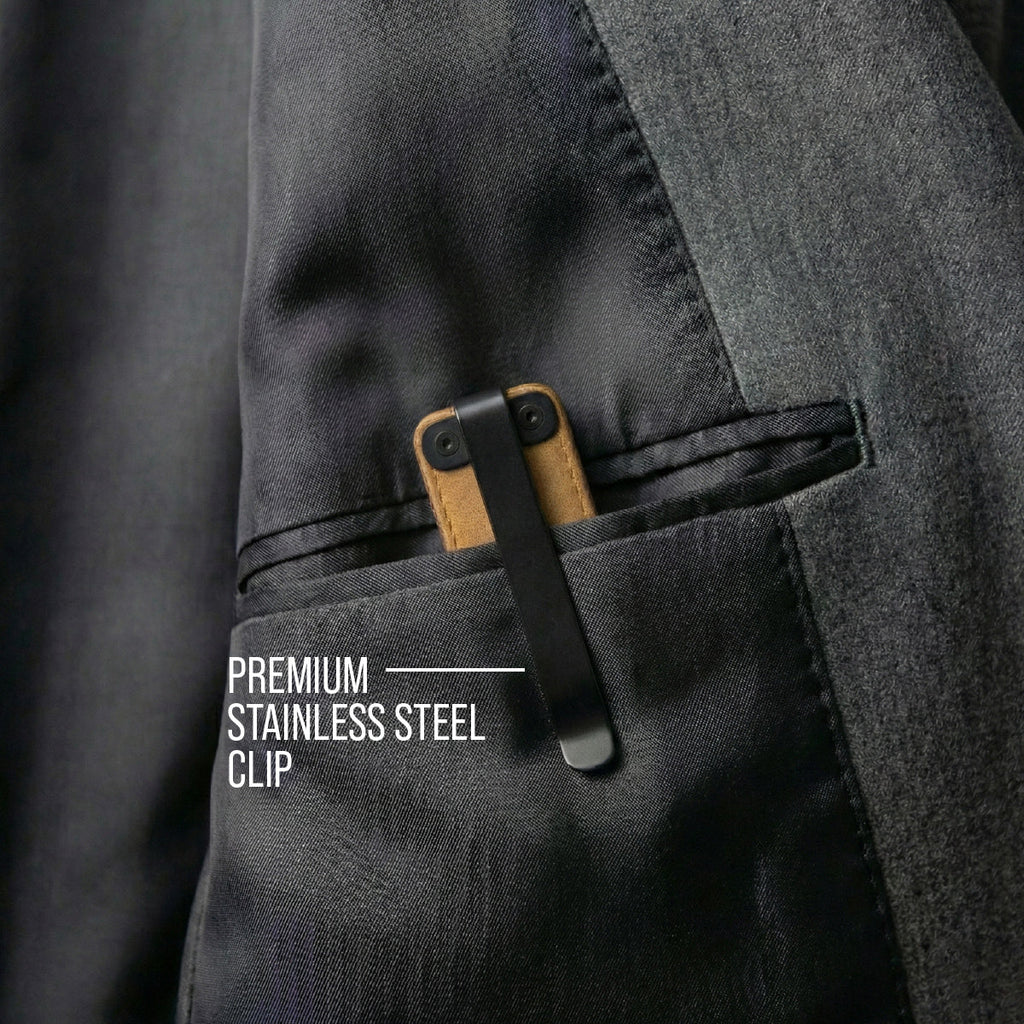 PROOF Key Holder | The Executive