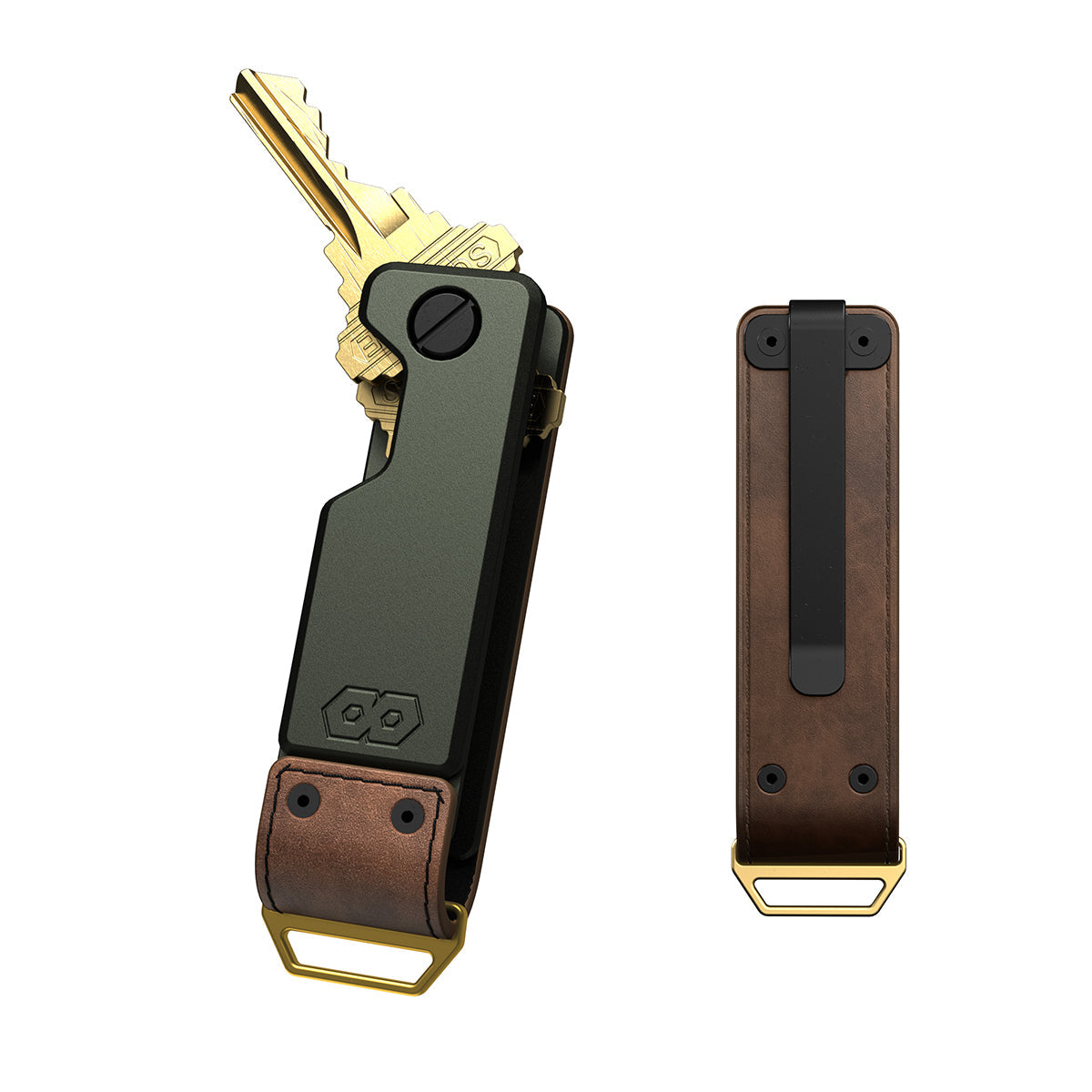 PROOF Key Holder | The Greenskeeper