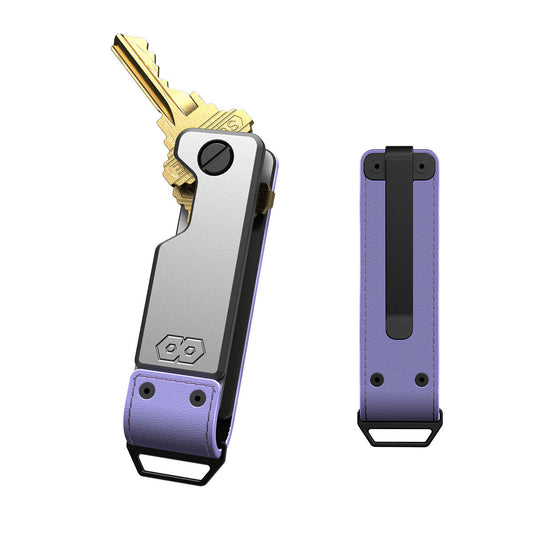 PROOF Key Holder | The Lilac Bloom