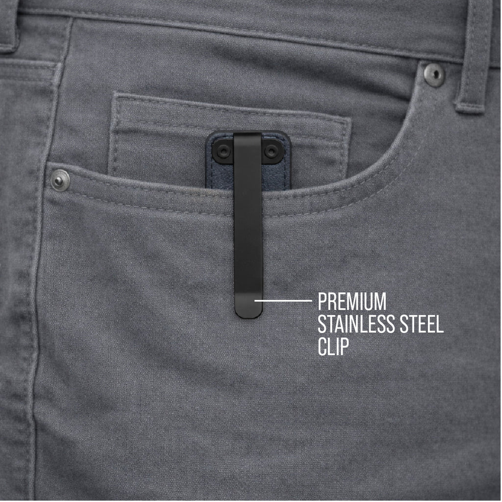 PROOF Key Holder | The Patriot