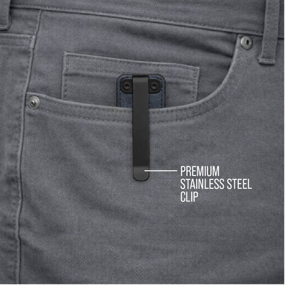 PROOF Key Holder | The Patriot