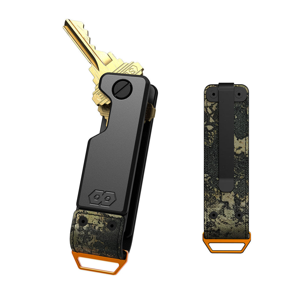 PROOF Key Holder | The Survivor