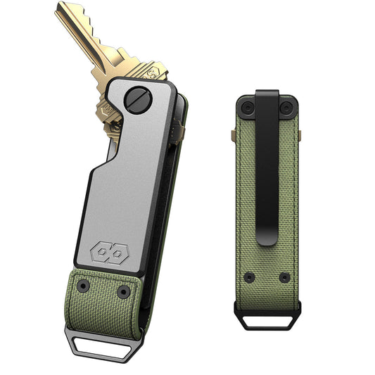 PROOF Key Holder | The Operator