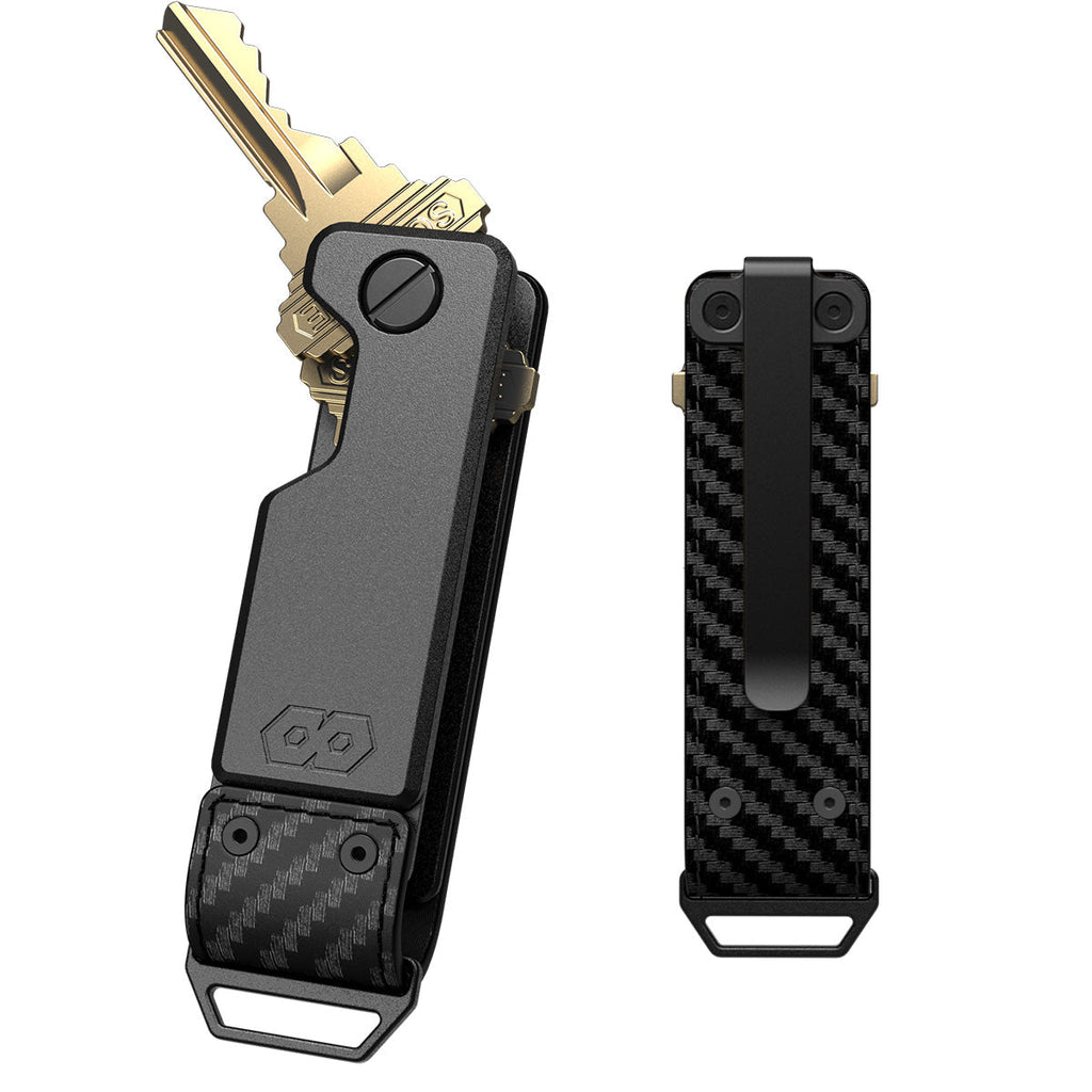PROOF Key Holder | The Oracle