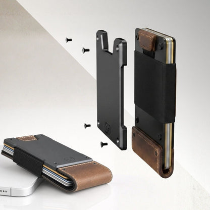 Wallet Plate Upgrade for MagSafe