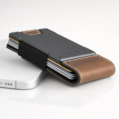Wallet Plate Upgrade for MagSafe
