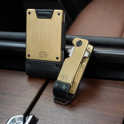 PROOF Key Holder | The Obsidian