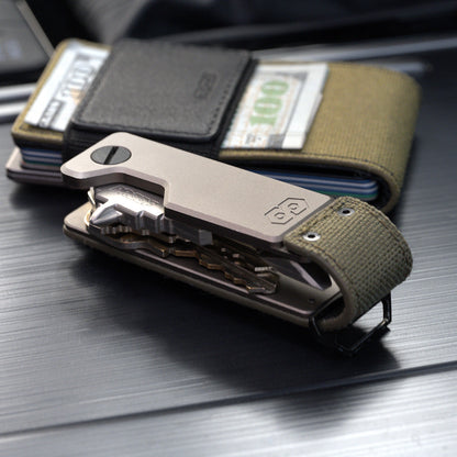 PROOF Key Holder | The Operator