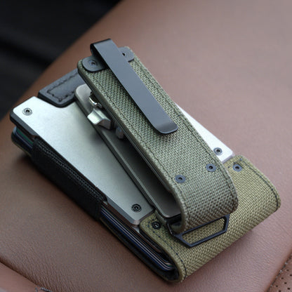 PROOF Key Holder | The Operator