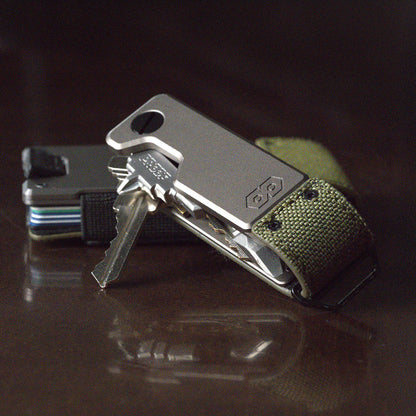 PROOF Key Holder | The Operator