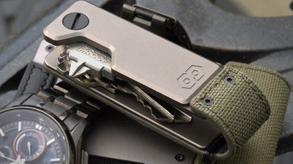 PROOF Key Holder | The Operator