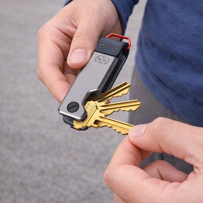 PROOF Key Holder | The Patriot